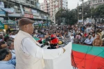 আগামী নির্বাচনে সম্ভাবনা নেই, তাই বাহানা করছে বিএনপি: তথ্যমন্ত্রী আগামী নির্বাচনে সম্ভাবনা নেই, তাই বাহানা করছে বিএনপি: তথ্যমন্ত্রী