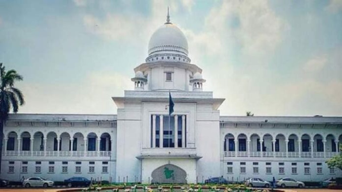 আপিল বিভাগে প্রবেশ করতে লাগবে ডিজিটাল পাস