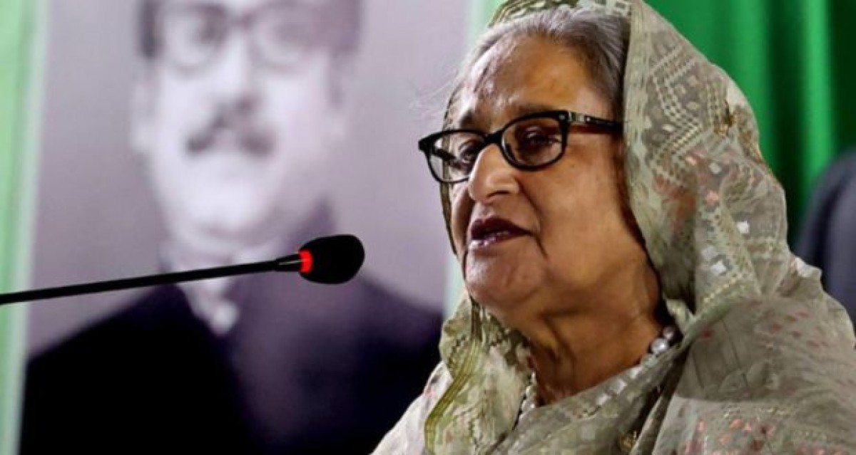 আগুনের ঘটনা ষড়যন্ত্র কিনা তা খতিয়ে দেখার নির্দেশ প্রধানমন্ত্রীর