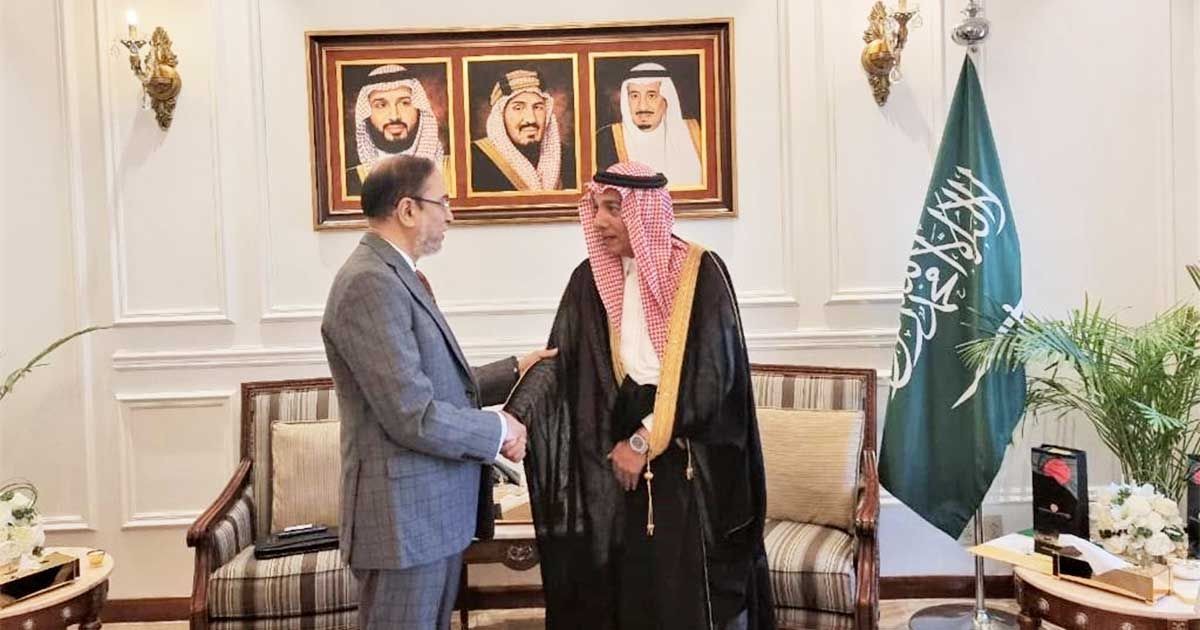 সুদান থেকে বাংলাদেশিদের ফেরাতে সহায়তা করবে সৌদি