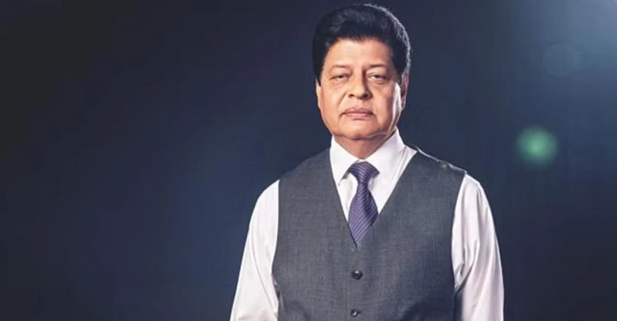 চিত্রনায়ক ফারুক আর নেই