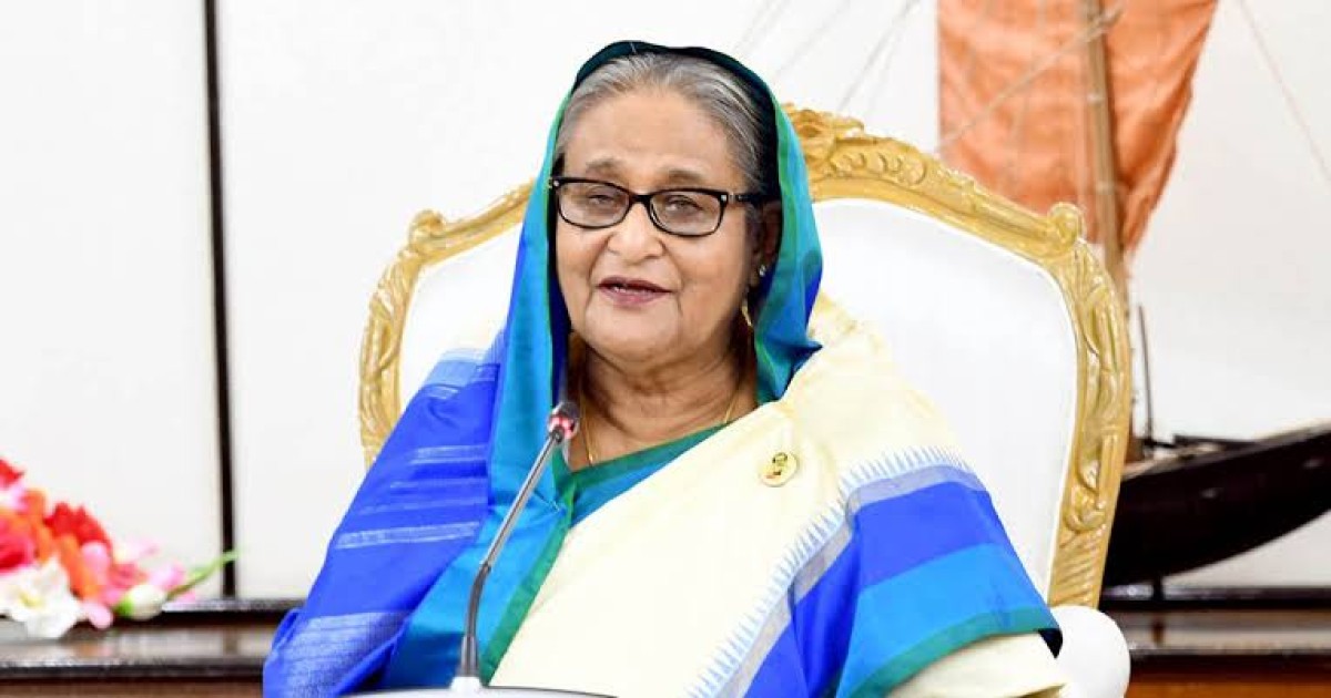 বৈশ্বিক সংকট শেষের ঠিক নেই, বিদ্যুতে সাশ্রয়ী হতে বললেন প্রধানমন্ত্রী