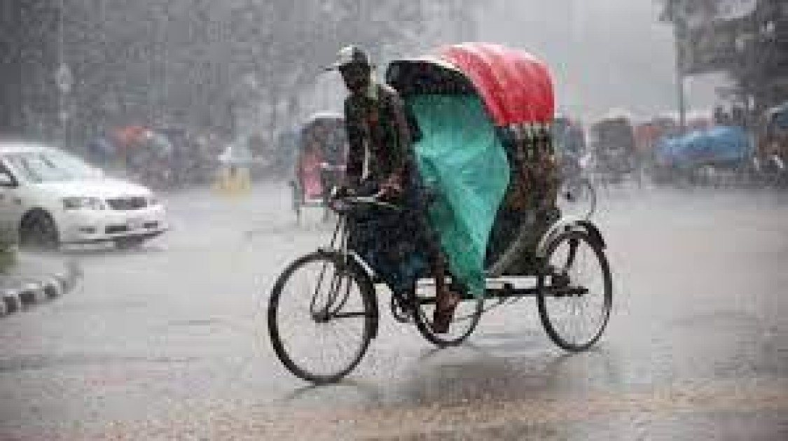 লোডশেডিং কমেছে, স্বস্তি বৃষ্টিতে
