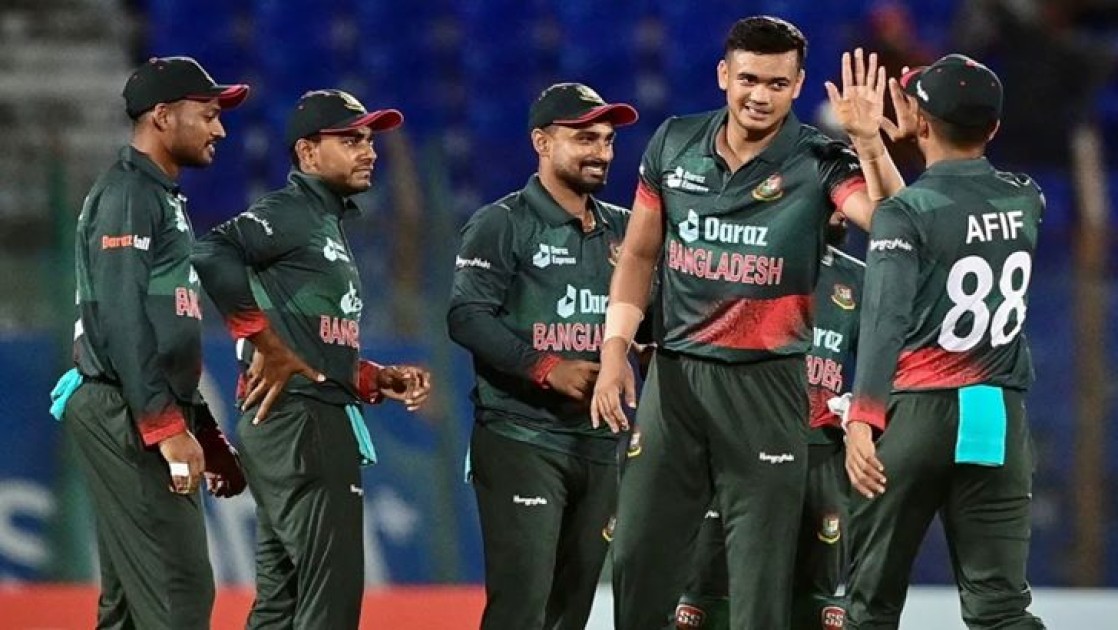 সিরিজ হাতছাড়া, সম্মান বাঁচানোর লড়াইয়ে আজ মাঠে নামছে বাংলাদেশ