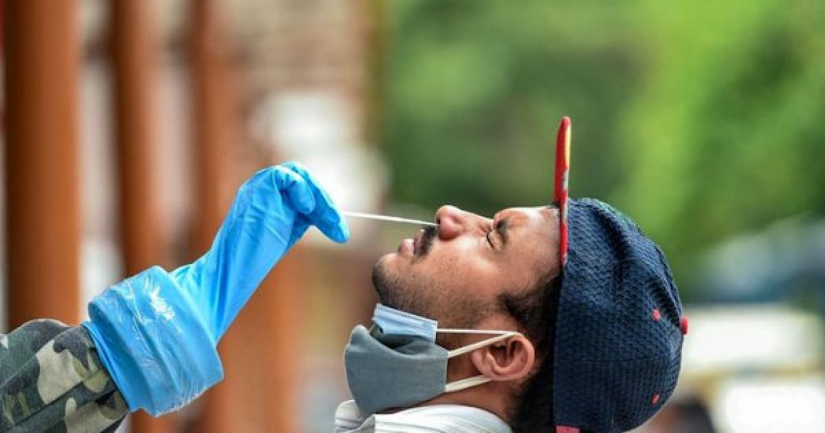 করোনায় মৃত্যুশূন্য দিনে শনাক্ত আরও ৩৮