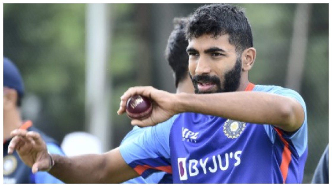 অধিনায়ক হয়ে ফিরছেন বুমরাহ