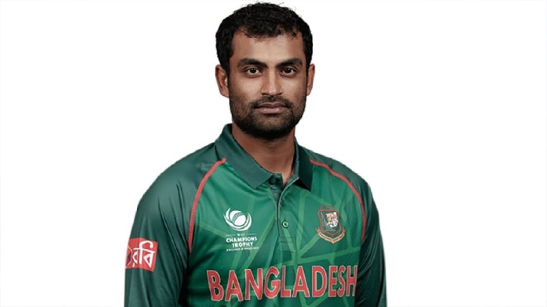 রানিং ও ব্যাটিংয়ে ফেরার আনন্দ তামিমের