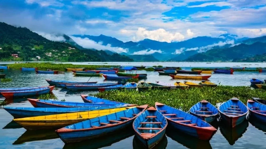 বাংলাদেশিদের জন্য ই-ভিসা চালু করলো নেপাল