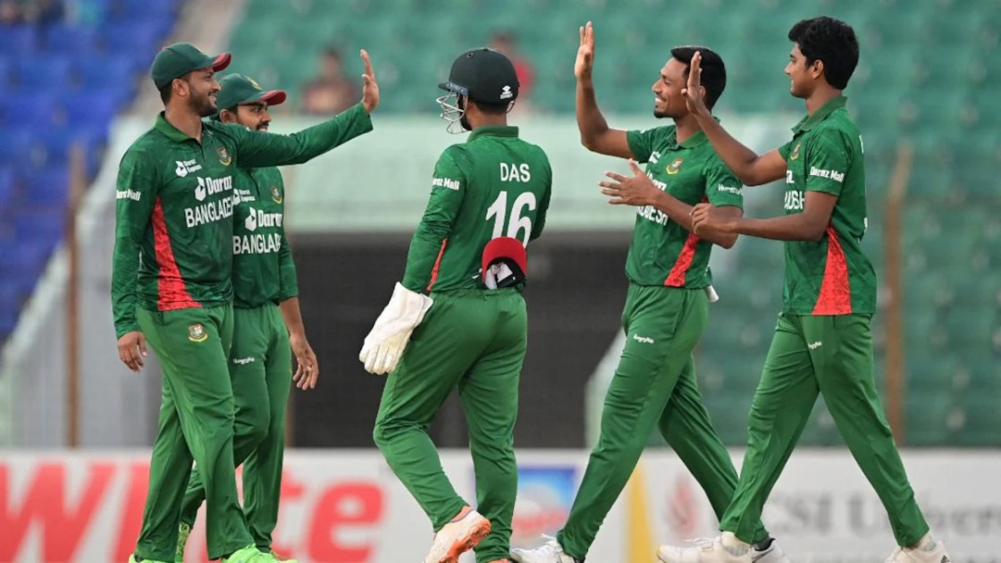 আজ আফগানদের বিপক্ষে নামছে বাংলাদেশ
