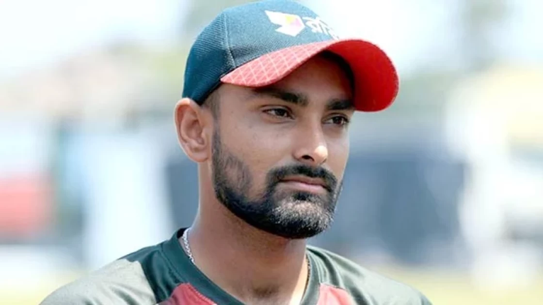 এশিয়া কাপ খেলতে পাকিস্তান যাচ্ছেন লিটন