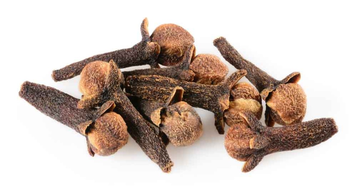 লবঙ্গের ৫ ওষুধি গুণ