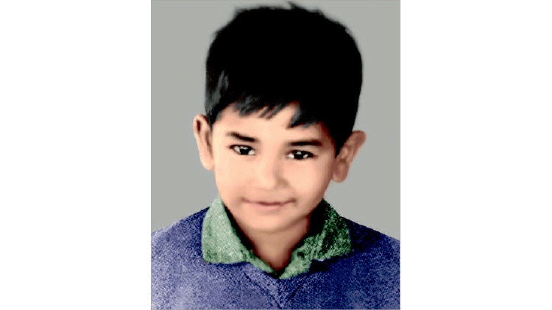 শেখ রাসেলের জন্মদিন আজ