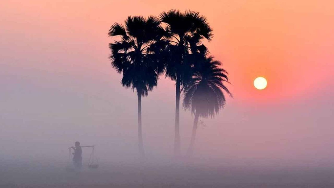 শীত কম থাকতে পারে পৌষের প্রথমার্ধে