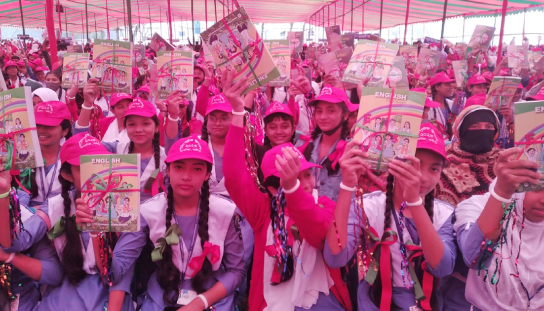 কুমিল্লার স্কুলে ছাড়া, ১ জানুয়ারি বই উৎসবে ইসির সম্মতি
