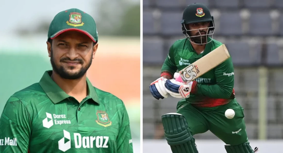 দা হান্ড্রেড-এর ড্রাফটে বাংলাদেশের ১৬ ক্রিকেটার