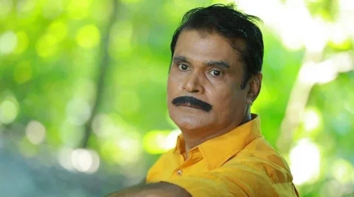 মারা গেছেন জনপ্রিয় অভিনেতা ওয়ালিউল হক রুমি