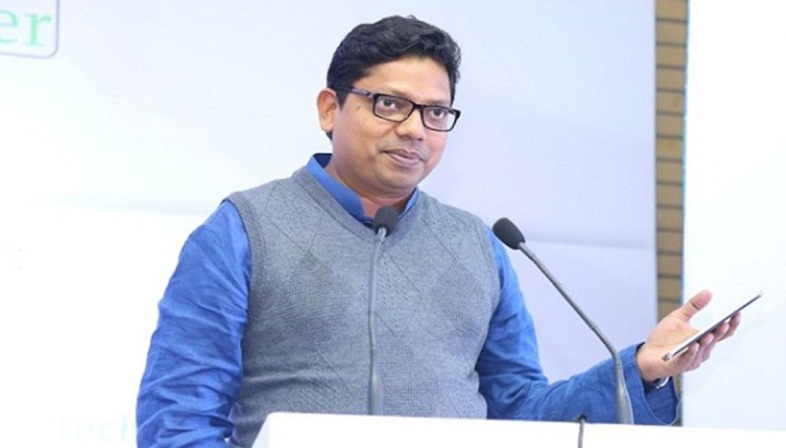 তারুণ্যের মেধা আর প্রযুক্তির শক্তিতে ২০৪১ সালের আগেই স্মার্ট হবে দেশ : পলক