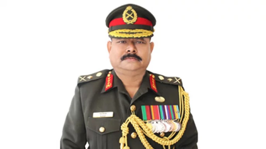 সাবেক সেনাপ্রধান আজিজ আহমেদের ওপর যুক্তরাষ্ট্রের নিষেধাজ্ঞা