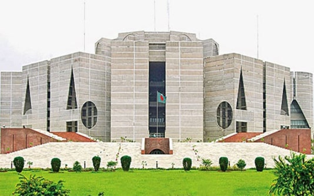 আজ বসছে দ্বাদশ জাতীয় সংসদের বাজেট অধিবেশন