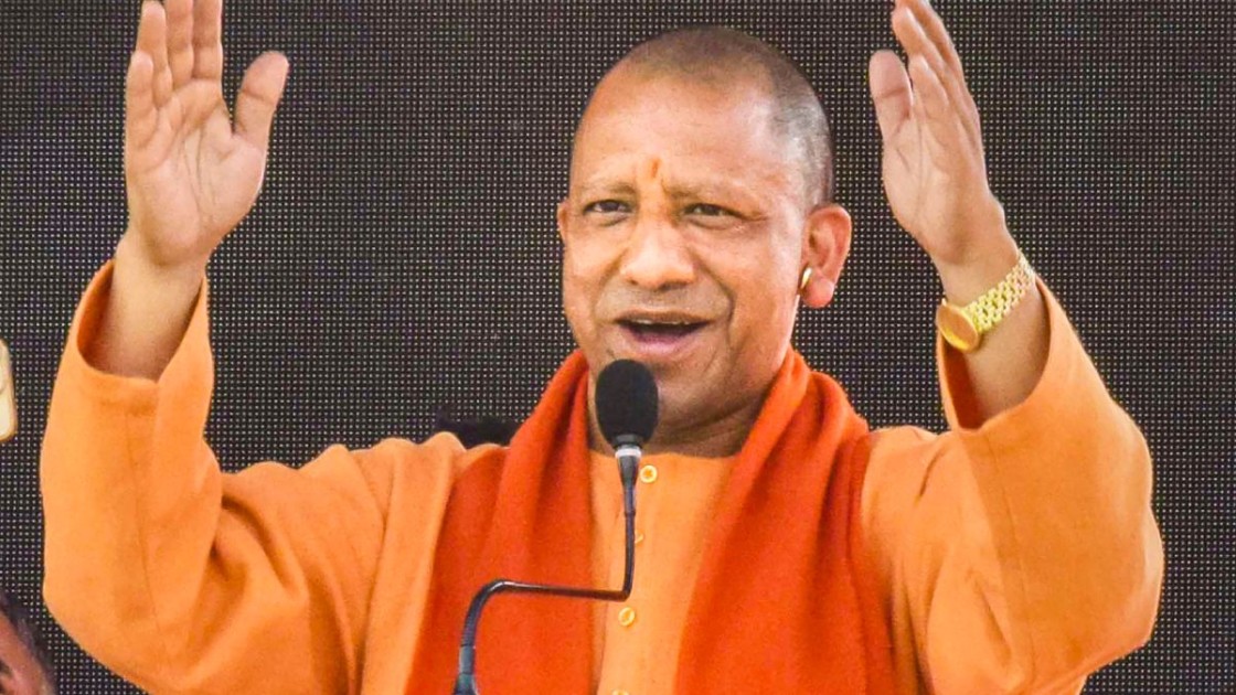 মোদির ঝড় রুখে দিল অখিলেশ-রাহুলের জুটি,রামমন্দিরের প্রচার কাজে লাগলো না